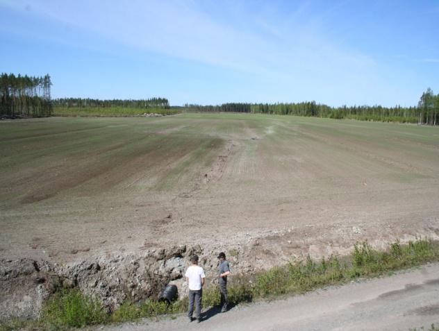 Toimintaa ohjaavat Laki uusjakojen tukemisesta (24/1981) ja (1423/2014) Asetus uusjakojen tukemisesta (211/1981) ja (1449/2014)