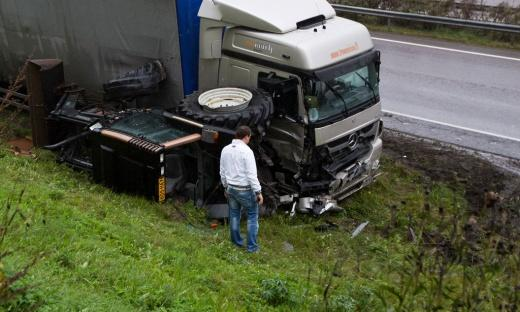 Yhteiskunnallinen vaikuttavuus Tilusjärjestelyt ovat muuttuneet 80- ja 90-luvun uusjakoihin verrattuna pienemmiksi. Tilusjärjestelyn läpimenoaikaa on lyhennetty.