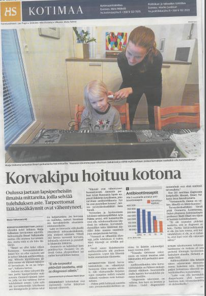 Korvat? projekti (Sitra) ( Korvat?