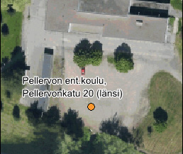 Pellervon ent. koulu (länsi) Pellervon ent. koulu (länsi) Viheraluetyyppi Pintavesien ohjaus Toimenpide-esitys Poistamisen perusteet koripallo, kesällä, vuokraus-/varausmahd.
