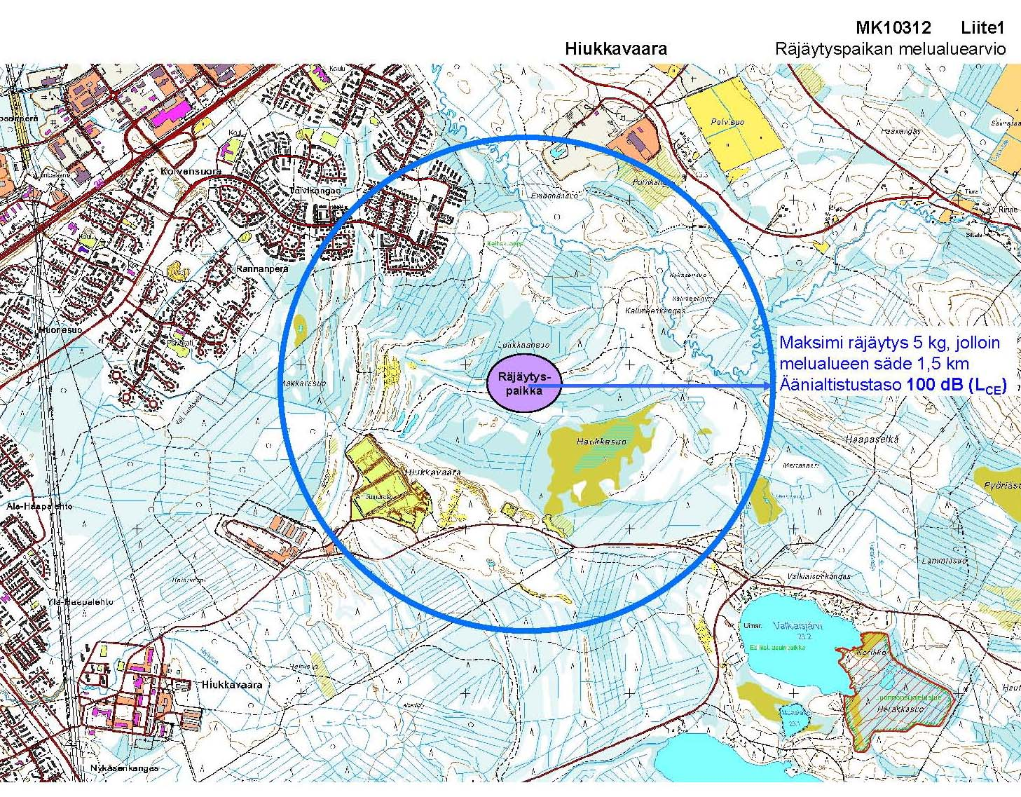 564-2160 / LIITE 4 / Mielipiteet,