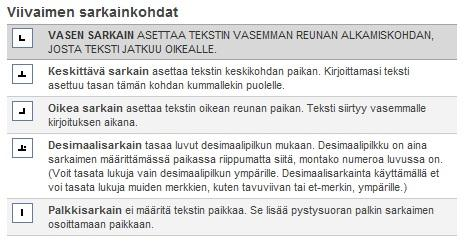 3. Tekstinkäsittely 3.1 Ylimääräisten rivinvaihtojen poistaminen Klikkaa Home-välilehdellä Paragraph-kohdassa Show/Hide ( välilyönnit jne. Sitten vain poistat ne mitkä haluat.