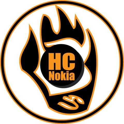 HC NOKIA TOIMINTASUUNNITELMA