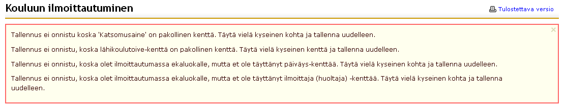 10. Jos lapsesi äidinkieli ei ole suomi tai ruotsi, voit hakea oman äidinkielen opetukseen. Jos lapsesi äidinkieli on suomi tai ruotsi, voit samassa kohdassa hakea ulkomailla opitun kielen opetukseen.