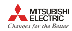 Pikaopas Mitsubishi ELECTRIC PAC IF-061 B-E (käytettäväksi Mitsubishi Electric asennus- ja käyttöoppaan
