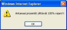 o Opetukselliset ansiot o Osuus työtehtävistä % (kokonaislukuna, esim 60 ilman %-merkkiä) o Ansioihin pohjautuva arvio alasvetovalikosta (asteikolla 1-9) 6 o Tutkimukselliset ansiot o Osuus