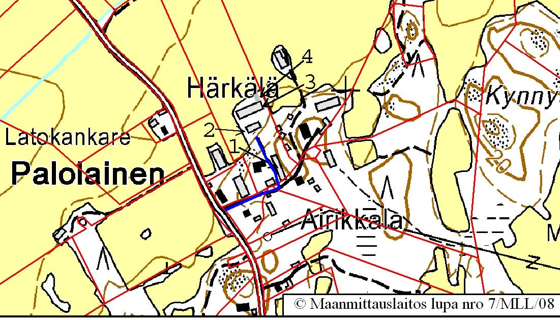 3. HANKKEEN KOKONAISKUVAUS 3.1. NYKYINEN TOIMINTA Toiminnanharjoittajalla on nykyisin 8 820 kanan kanala, munapakkaamo ja pastatuotteiden valmistusta.