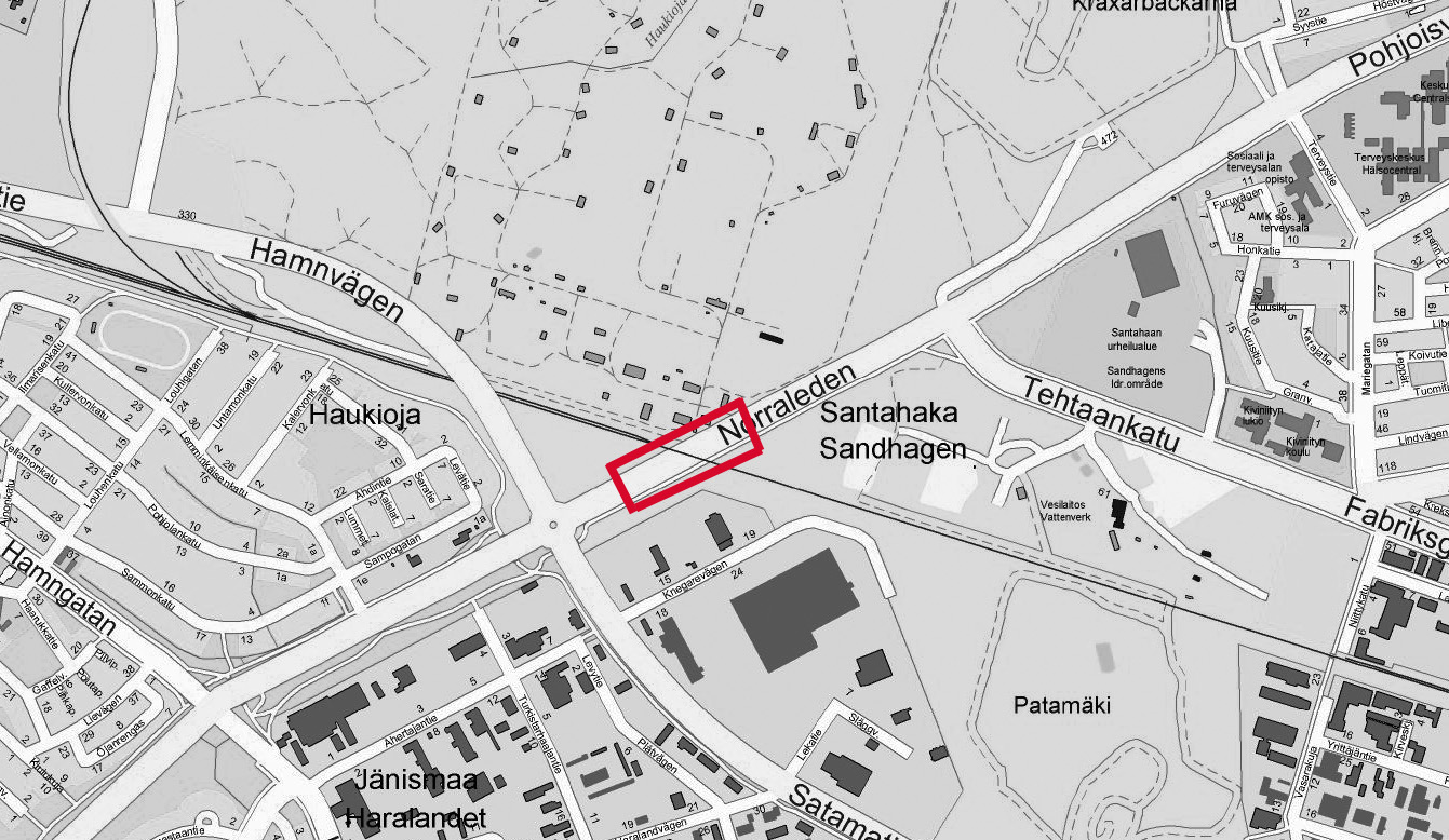 ASEMAKAAVOITUS Asemakaavatyöt on luokiteltu sisältönsä perusteella.