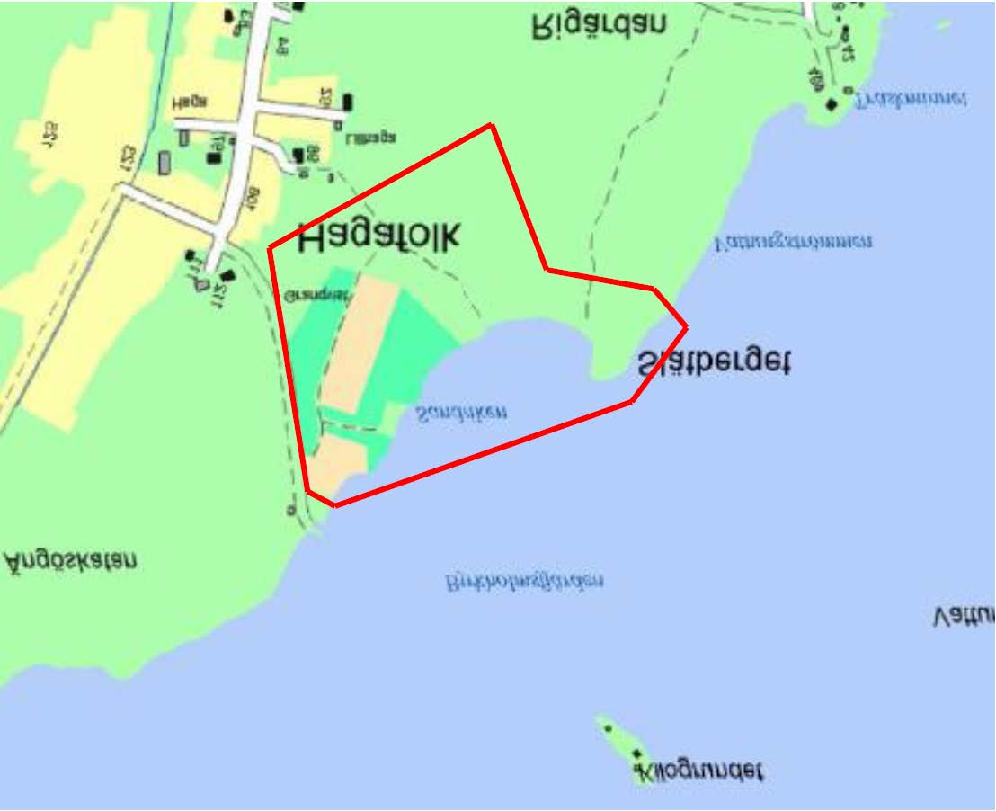 KNIVSUND RANTA-ASEMAKAAVAN VIREILLE TULON SYY Aloite on Håkan Granqvistin. Suunnittelualue sijaitsee Öjassa, Knivsundin koillisosassa.