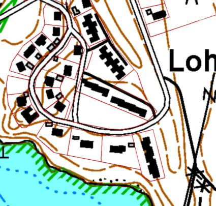 OSALLISTUMIS- JA ARVIOINTISUUNNITELMA KAUTTUAN LOHILUOMAN ASEMAKAAVAN MUUTOS, kortteli 435 kiinteistö 2:811 5.3.2014, tarkistettu 17.6.