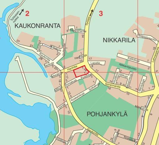 25/26 9.5 Kirkonseudun asemakaavan muutos Hautausmaan uusi laajennusalue Pyhäjoen kunnanhallitus päätti hautausmaa-alueen laajennusta koskevan Kirkonseudun asemakaavan muutoksen käynnistämisestä 5.9.2016, 331.