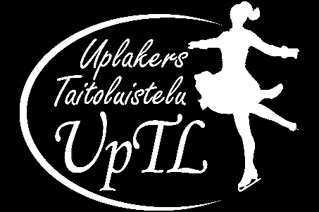 Illan aiheita Uplakers Taitoluistelun toiminta-ajatus seuratoiminnassa ja valmennuksessa Luistelijan polku Uplakers Taitoluistelussa Varainhankinta kaudella