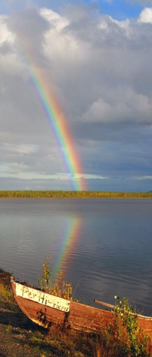 Eväitä jatkoon Rahoitus jatkuu, vaikka ohjelma loppuu!