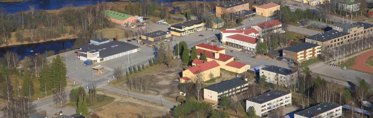 Kaavoituskatsaus ja kaavoitusohjelma 13 (13) 6 KAAVOITUKSEN TAUSTALLA OLEVAT LÄHTÖAINEISTOT JA SELVITYKSET 6.1 Isonkyrön kunnan rakennusjärjestys 6.