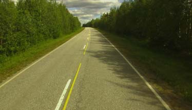 Poikkihalkeamien epätasaisuus 27
