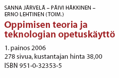 Teknologialla ei ole oikotietä ihmisen mieleen ja oppimiseen