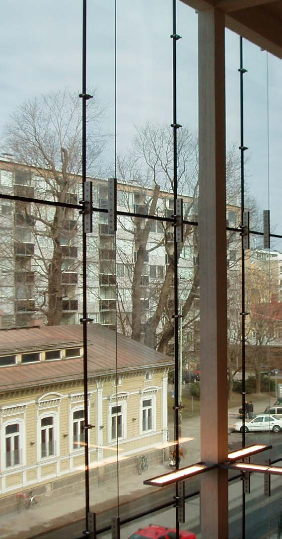 Osallistuminen aavoitusprosessiin KAAVOITUSASIOISTA SAA TIETOA KUNNASTA JA TIEDOTUSVÄLINEISTÄ. KUNNAN VUOSITTAINEN KAAVOITUS- KATSAUS ON KESKEINEN TIETOLÄHDE.