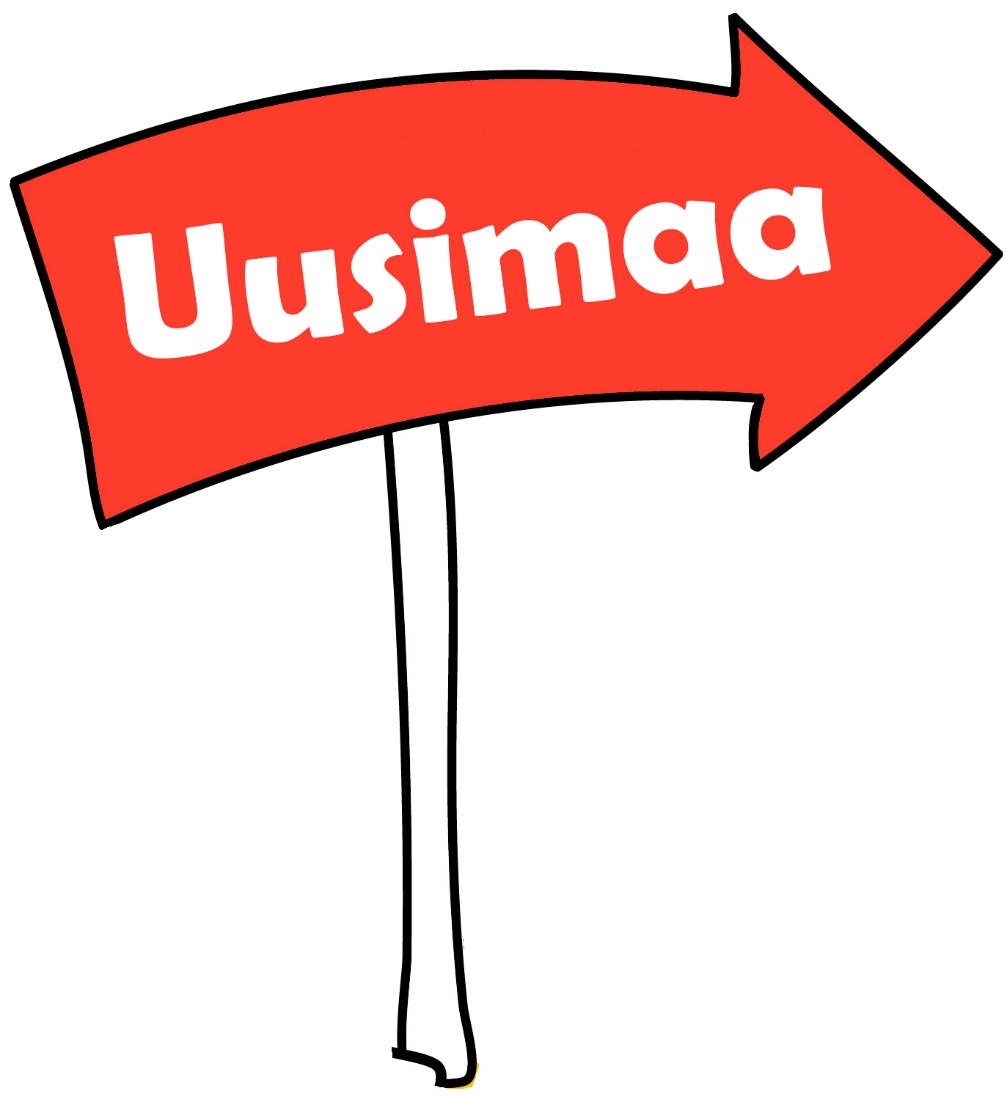 Osa 3: Uudenmaan