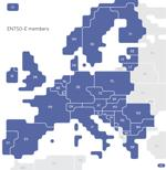 European Network of Transmission System Operators ENTSO-E ENTSO-E on kantaverkkoyhtiöiden eurooppalainen yhteistyöjärjestö, joka perustettiin vuonna 2009.