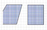 KM.HAR10-13 4.2.3 Mittakaavassa - mittakaavaton Suorakulmainen- ja Vino suorakulmainen piirtotapa on käsitelty Viiva-työkalussa kohdassa HAR.HAR.2 Harjoitus 02 Viiva-työkalu. 4.3.1.2 Taikasauva HAR10 Viivarasterit voivat olla joko mittakaavallisia eli aina samankokoisia (esimerkiksi tiiliverhous) tai mittakaavattomia (esimerkiksi betonin materiaalimerkintä).