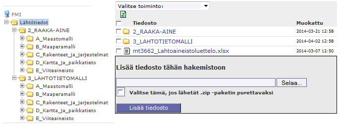 Yleistä 2.2 Mt 3662 -pilotin toteutus Mt 3662 pilottikohde sijaitsi Kouvolan kaupungin alueella välillä Voikkaa Multahovi. Kyseinen maantie on osa Suomen alempaa tieverkkoa.