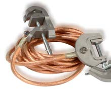HIGH VOLTAGE OVERHEAD LINES AND SUBSTATIONS Mod. PAT-MPL High voltage overhead ead lines and substations Phase earthing and short-circuit equipment for high voltage overhead lines.