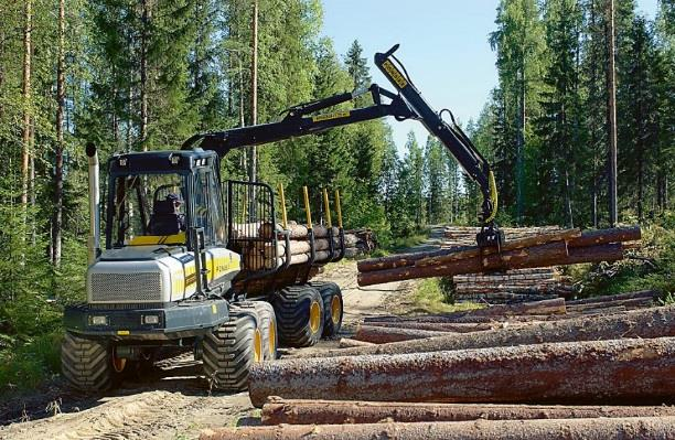 Kestävä metsänhoito Metsien hoidon ja käytön on oltava ekologisesti, sosiaalisesti, taloudellisesti ja kulttuurisesti kestävää. Määritelty 6 kriteeriä, joiden perusteella kestävyyttä arvioidaan.