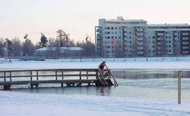 22 OULUN SEUDUN ILMASTOSTRATEGIA Oulun seudun ilmastostrategia hyväksyttiin Oulun kaupunginhallituksessa toukokuussa 29.