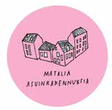 malmin työhuone -työpajat 1.9.