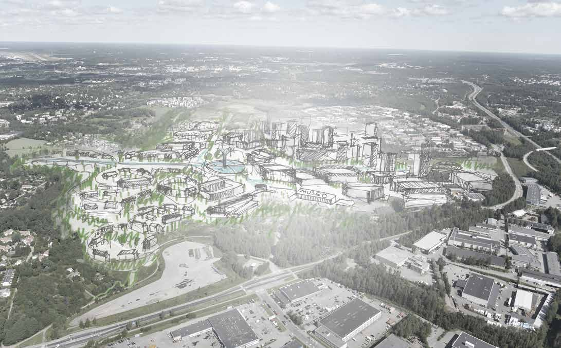 malmin työhuone, tiistai 1.9.2015, ryhmä 4 avarrus: lentoharrastuksesta melua?
