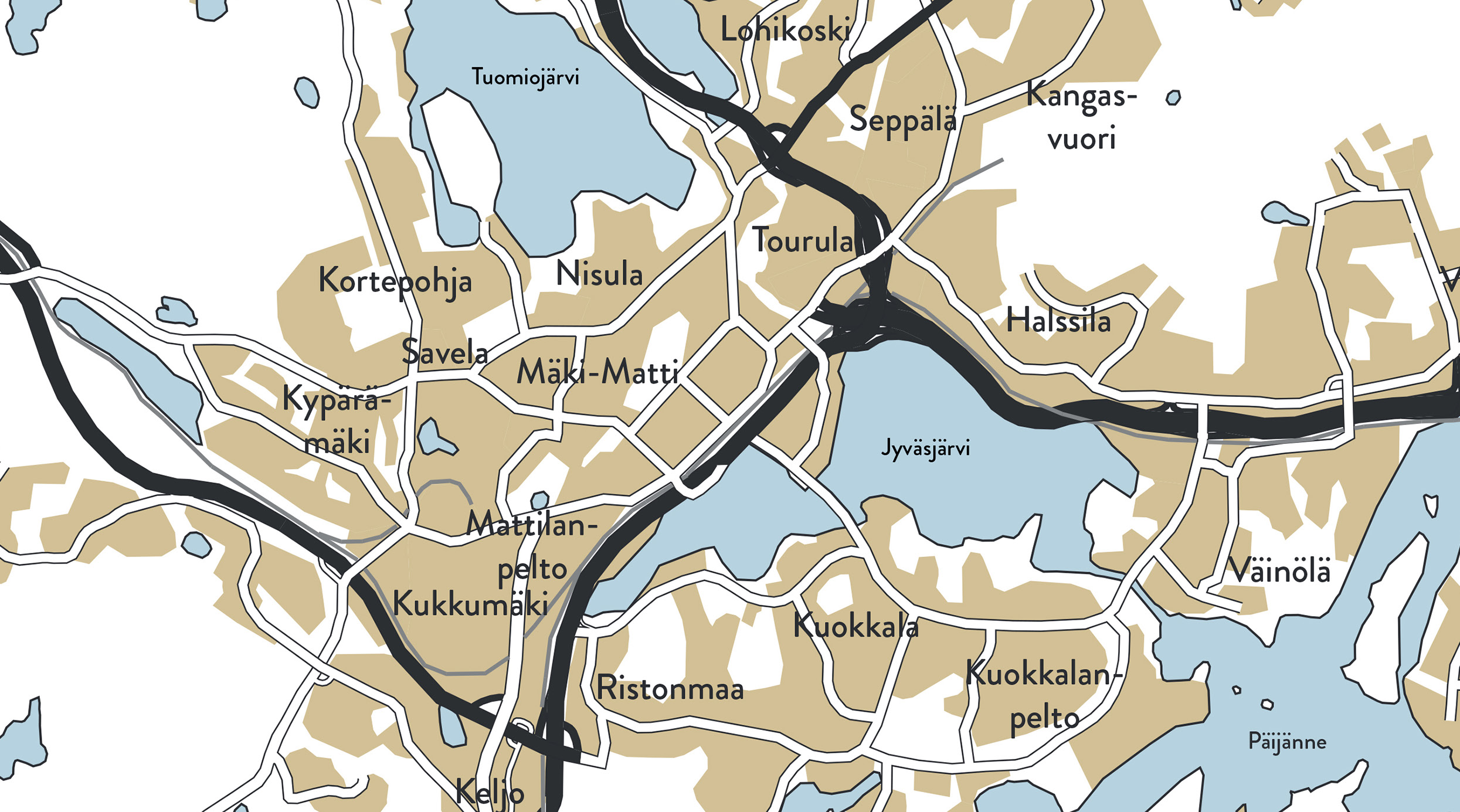 1 Kilpailun järjestäminen 1.1 Kilpailun järjestäjä, tarkoitus ja luonne n järjesti Jyväskylän kaupunki yhteistyössä Lappset Group Oy:n kanssa.