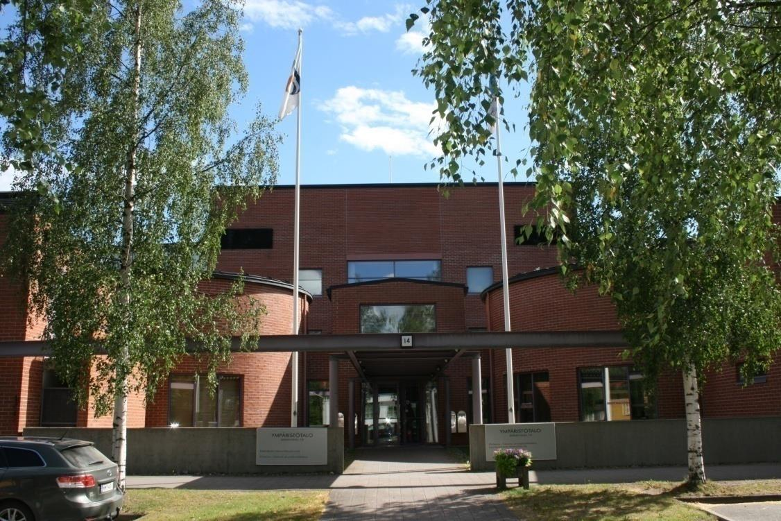Yhteystiedot Toimipaikka Puhelinvaihde: 029 502 4000 Sähköpostiosoitteet: etunimi.sukunimi@ely-keskus.