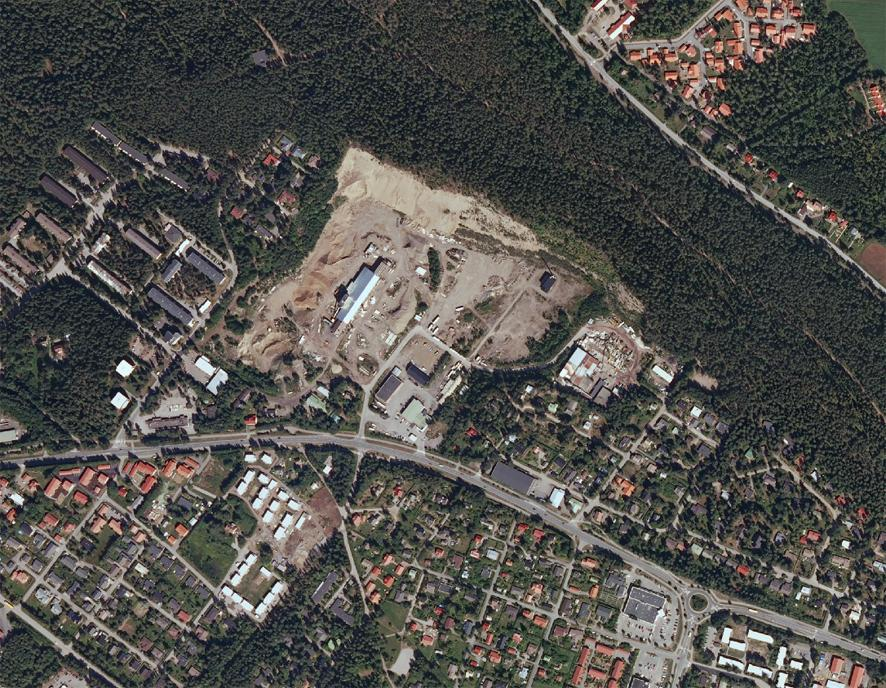 KANGASALAN KUNTA TEKNINEN KESKUS Pikonkankaan asemakaavan muutos, valimon alue 1. PERUS- JA TUNNISTETIEDOT PÄIVÄYS 15.3.