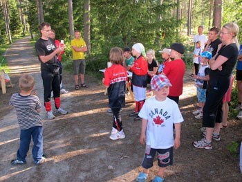Yhteiset harjoitukset Sählyvuoro toimi talvikauden, lokakuusta huhtikuuhun liikuntakeskus Pulssin salissa sunnuntaisin. Osallistujia oli keskimäärin 15.