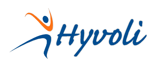 1 Hyvinkään voimistelu ja liikunta Hyvoli ry