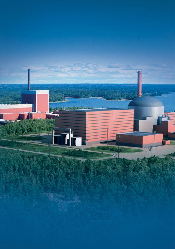 Mainos tvo Olkiluoto on erinomainen paikka tutustua ydinvoimaan! Tule Olkiluodon Vierailukeskuksen Sähköä uraanista -tiedenäyttelyyn.