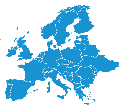 Cerner Euroopassa Toimintaa 16 Euroopan maassa Austria Belgium Luxembourg Norway Denmark Netherlands Yli 800 asiakasta 1,500+ työntekijää Finland France Germany Ireland Italy Portugal Spain Sweden