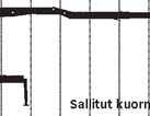 J1140Z LYHYTPUUNOSTURIT Pieneen tilaan taittuva J1140Z on tehokas ja kestävä nosturi, joka ei vie kuormatilaa puilta. Kompaktista koosta huolimatta sen suorituskyky on erinomainen.