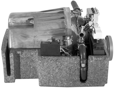 Spare parts AQW Ersatzteile AQW Reservdelar AQW Varaosat AQW 9 10 11 Central heating system/heater 8 12 13 Electric In-line heaters Heating systems- Convector systems 11. 725003 12. 808202/04 13.