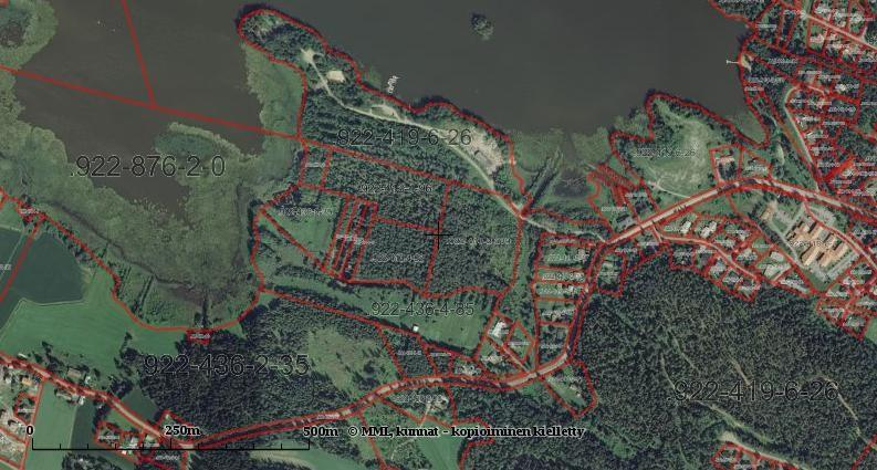 VESILAHDEN KUNTA OSALLISTUMIS- JA ARVIOINTISUUNNITELMA 15.5.2015 tark.1.6.