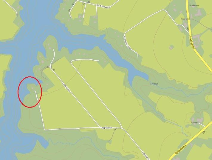 2 (14) 1 Perus- ja tunnistetiedot Asemakaavaselostus koskee 30.05.2016 päivättyä asemakaavakarttaa. 1.1 Tunnistetiedot Asemakaava koskee Pitkämön tekojärven korttelin 22 kiinteistöä 7:391.