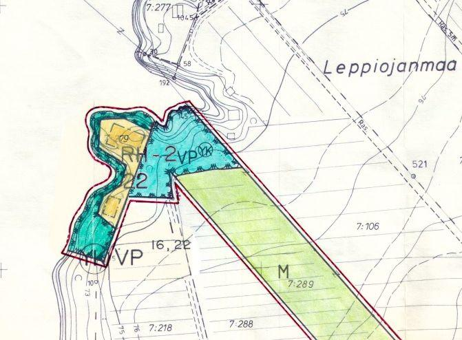 8 (14) Etelä-Pohjanmaan maakuntakaavassa kaavoitettava alue kuuluu seutukunta-alueeseen, Ohjeellinen ulkoilureitti kulkee kaavoitettavan alueen läheisyydessä. Kuva 3.Ote E-P:n maakuntakaavasta. 4.