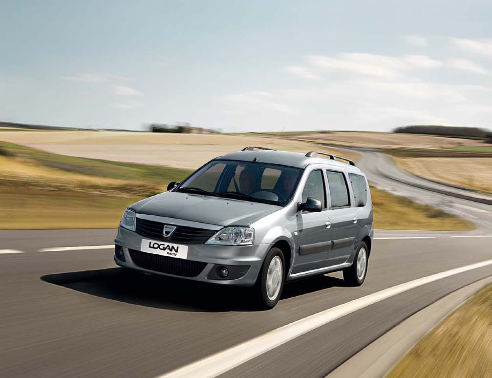 Dacia