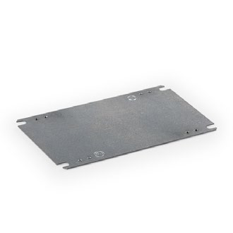 Casemet Cubo EO -seinäkaapit Casemet Cubo EO -seinäkaapit, laippa-aihiot, polyesterimaalattu teräs Ulkomitat (mm) Sisä- Pakkaus- Snro Leveys Korkeus Syvyys Alaosan syvyys syvyys (mm) koko (kpl)