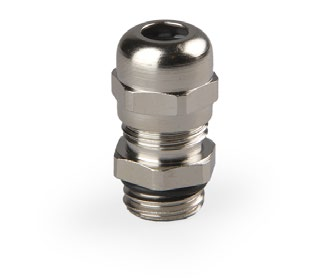 Holkkitiivisteet, messinki Mitat Pakkauskoko (kpl) Snro Metriset kierteet, vedonpoistimella ja O-renkaalla KTM12.12 Kaapelin ø 3-6,5 mm, kierteen pituus 6 mm M12 10 1713606 KTM12.