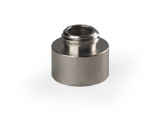 Laajennusnippelit, messinki Mitat Pakkauskoko (kpl) Metriset metriset kierteet PTK19.1216 M12 > M16 10 1714516 PTK19.1620 M16 > M20 15 1714520 PTK19.2025 M20 > M25 10 1714525 PTK19.