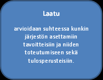 JÄRJESTÖJEN AVUSTAMINEN käyttötarkoituksen yhteiskunnallinen hyväksyttävyys valtionavustuksen perusteltavuus avustukselle asetettujen tavoitteiden kannalta suunnitellun ja toteutuneen toiminnan