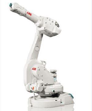 31(65) Tässä tutkimustyössä robottivalmistajana toimi ABB. Robotiksi valittiin IRB1600 -mallin robotti.