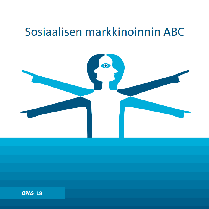 Sosiaalinen/yhteiskunnallinen markkinointi Järjestelmällinen prosessi, joka tuottaa markkinoinnin kohteena oleville henkilöille hyötyä ja markkinoinnin tavoitteena on aina ylläpitää tai muuttaa