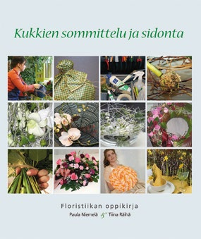 PUUTARHATALOUS Mika Järvinen, Kaisa Karjalainen ja Arto Vuollet KASVIHUONEVILJELY Kirjassa kuvataan kasvihuoneen työt ja laitteet käytännönläheisesti.